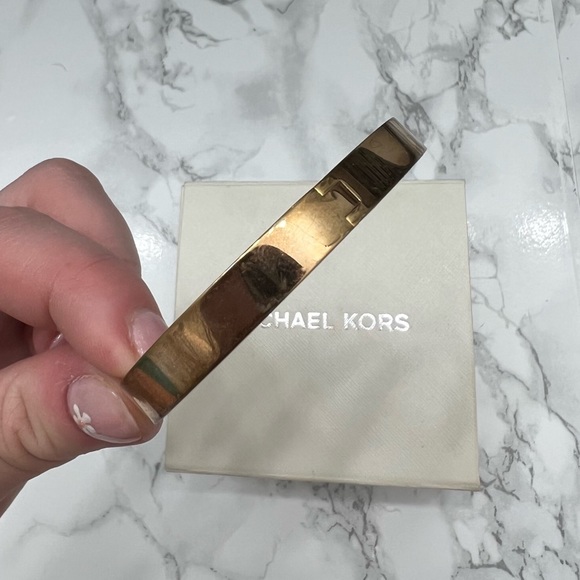 Micheal Khors Rose gold bracelet - Picture 4 of 6